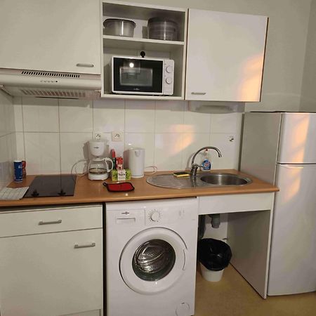 Appartement T2 - Pmr A 750 Metres De La Station Thermale D'أفين المظهر الخارجي الصورة