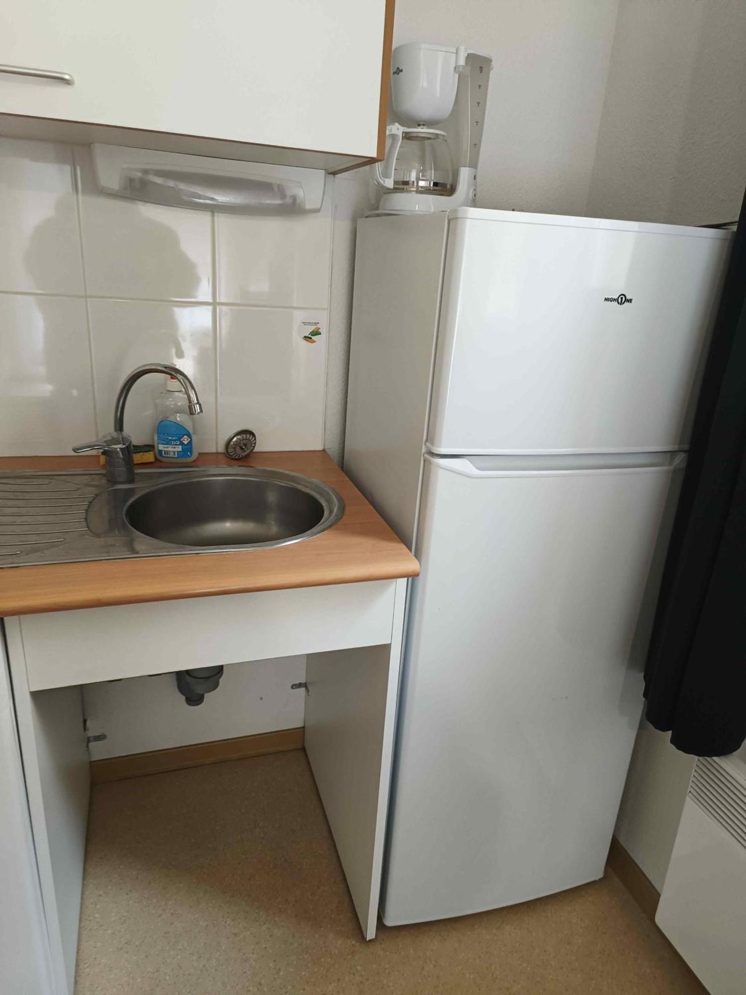 Appartement T2 - Pmr A 750 Metres De La Station Thermale D'أفين المظهر الخارجي الصورة