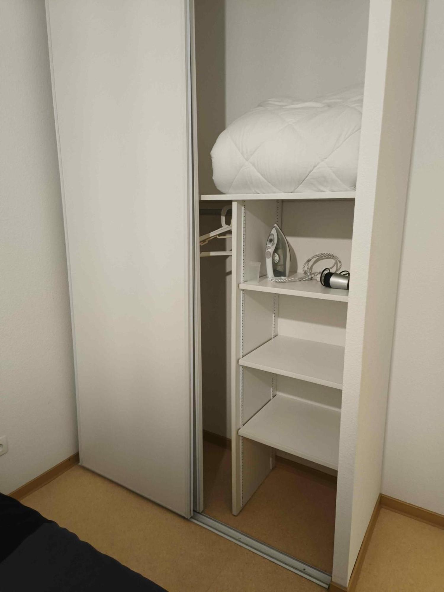 Appartement T2 - Pmr A 750 Metres De La Station Thermale D'أفين المظهر الخارجي الصورة