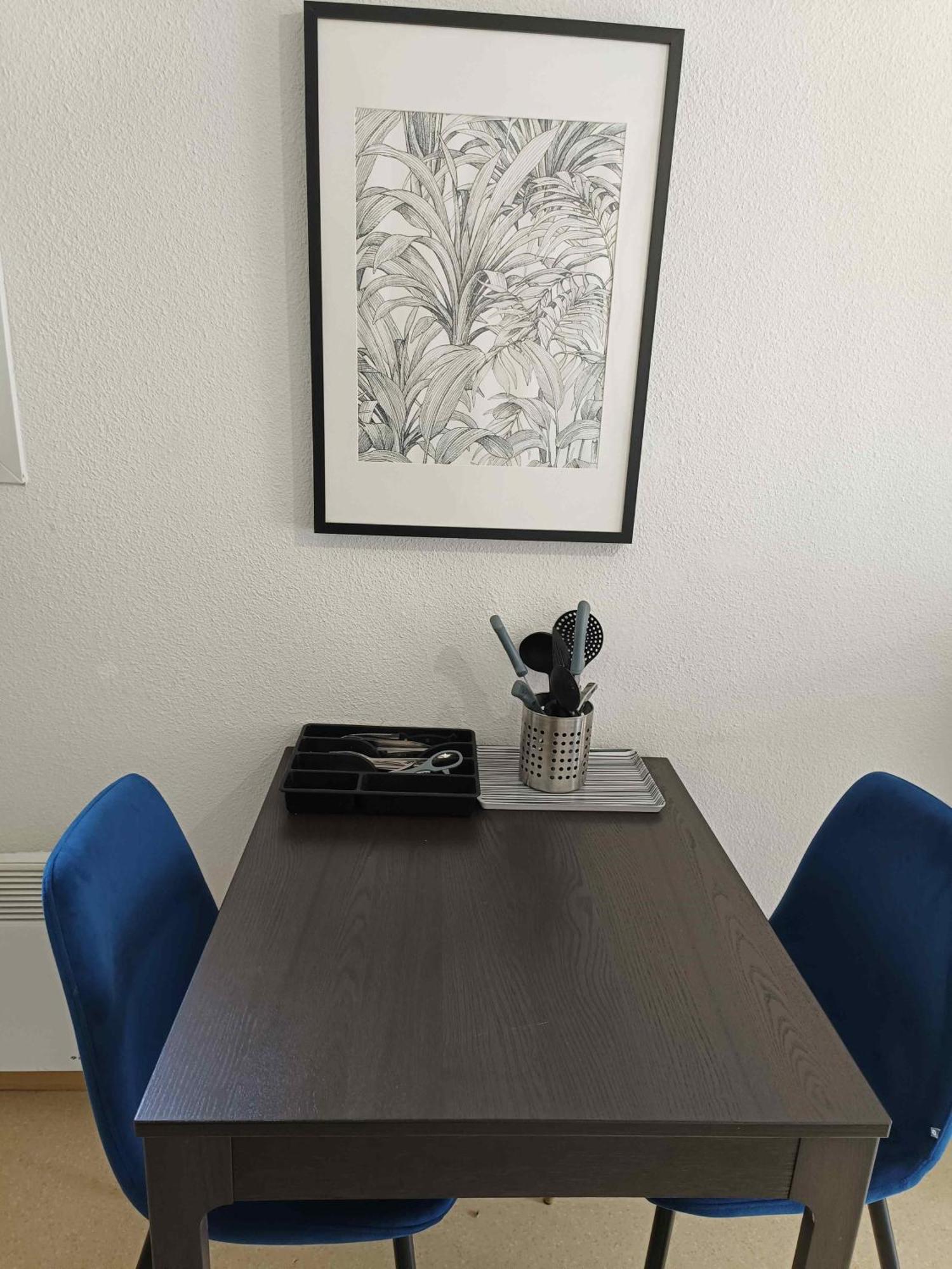 Appartement T2 - Pmr A 750 Metres De La Station Thermale D'أفين المظهر الخارجي الصورة