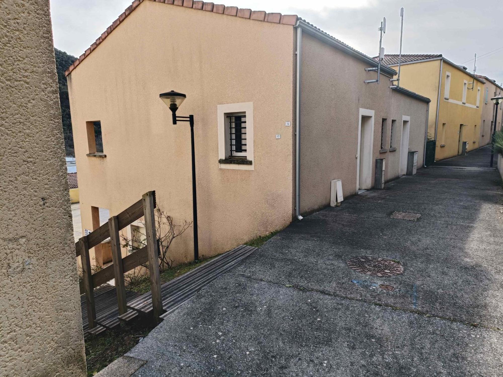 Appartement T2 - Pmr A 750 Metres De La Station Thermale D'أفين المظهر الخارجي الصورة